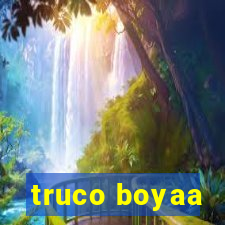 truco boyaa