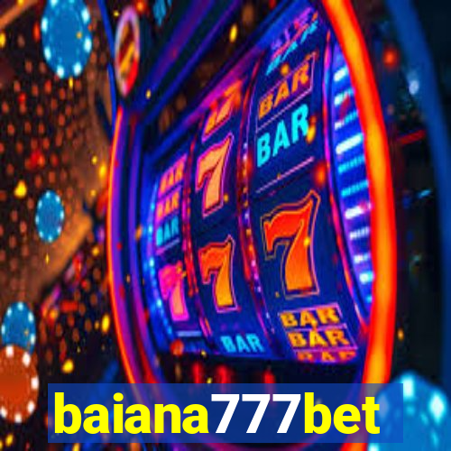 baiana777bet