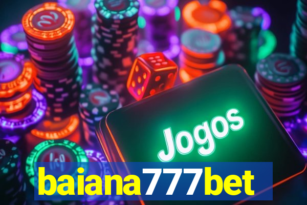 baiana777bet