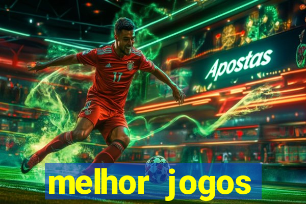 melhor jogos offline para android