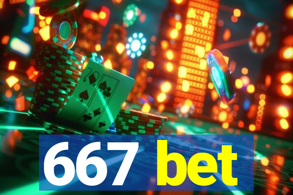 667 bet