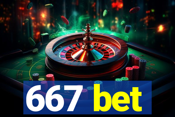 667 bet