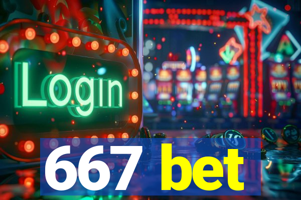 667 bet