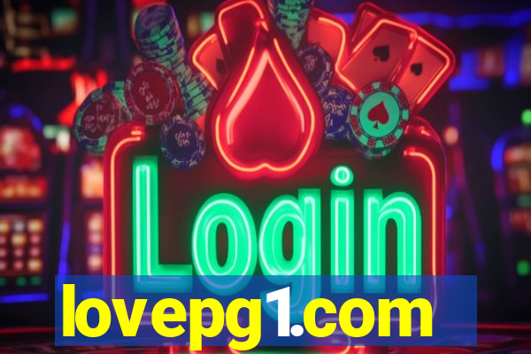 lovepg1.com