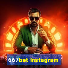 667bet Instagram