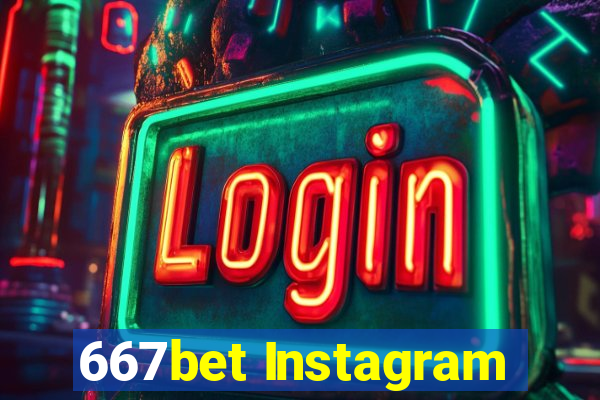 667bet Instagram