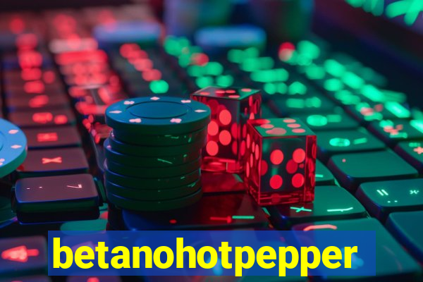 betanohotpepper