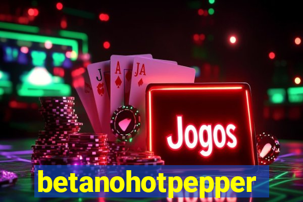 betanohotpepper