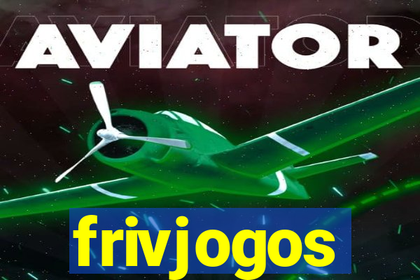 frivjogos