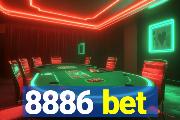 8886 bet