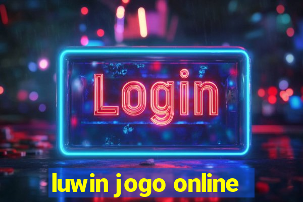 luwin jogo online