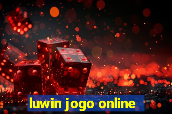 luwin jogo online