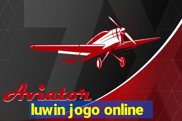 luwin jogo online