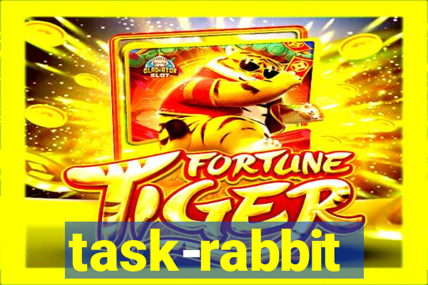 task-rabbit