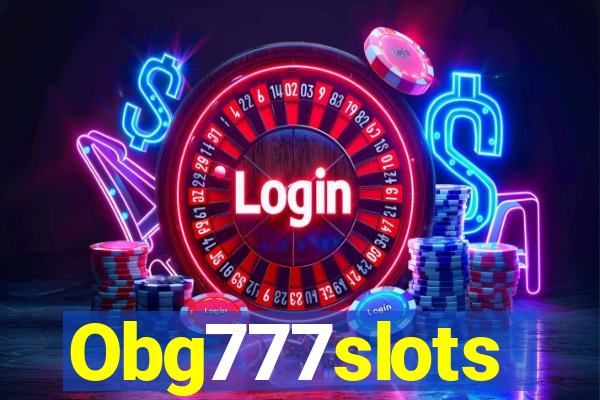 Obg777slots