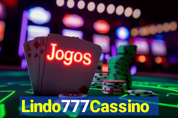 Lindo777Cassino