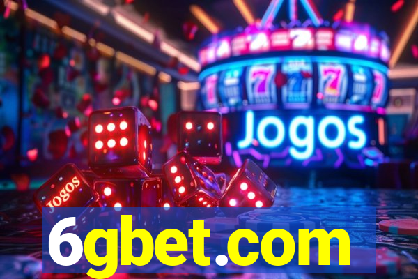 6gbet.com