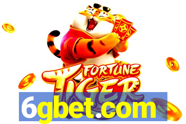 6gbet.com