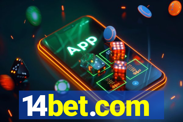 14bet.com