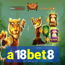 a18bet8