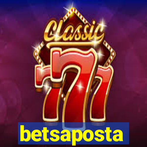 betsaposta