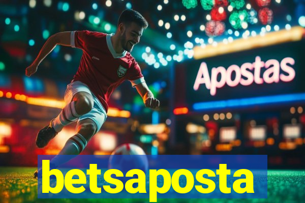 betsaposta