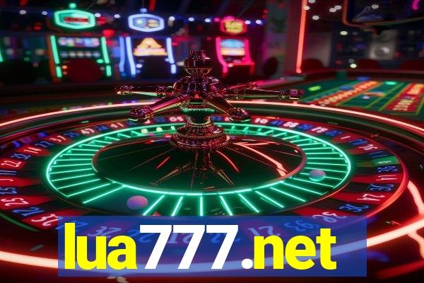 lua777.net