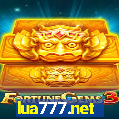 lua777.net