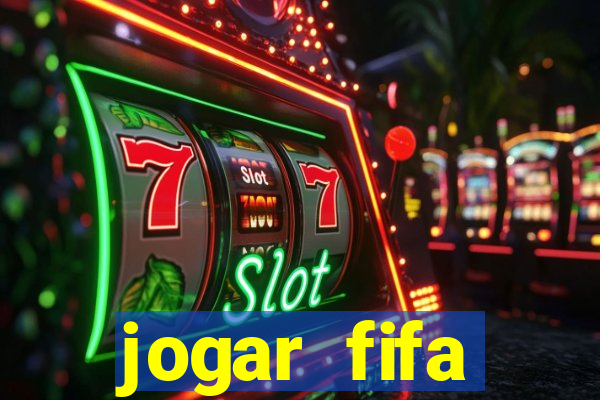 jogar fifa apostando dinheiro