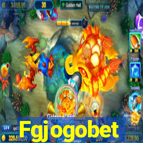 Fgjogobet