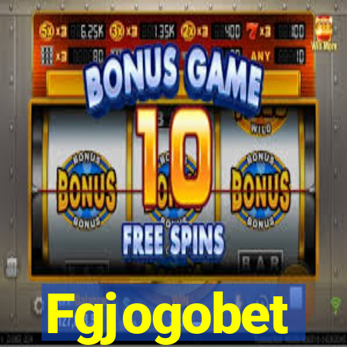 Fgjogobet