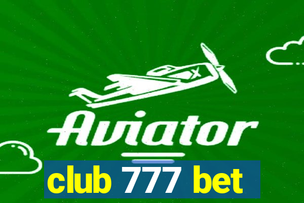 club 777 bet