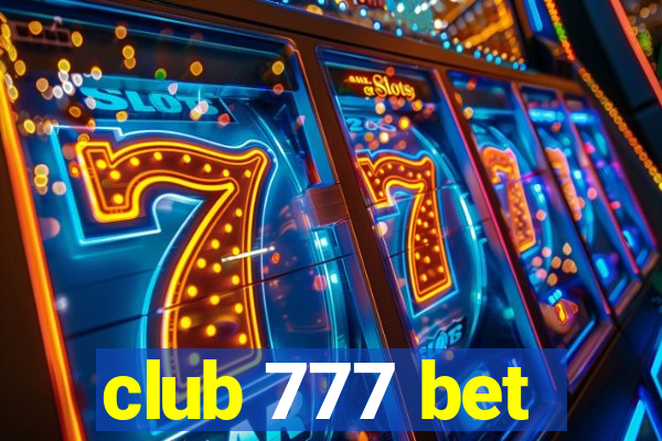 club 777 bet