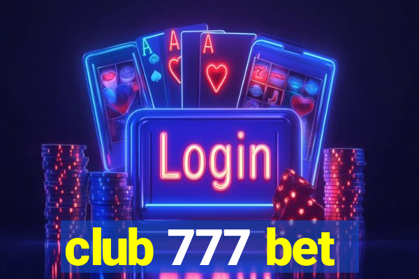 club 777 bet