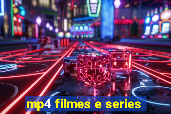 mp4 filmes e series