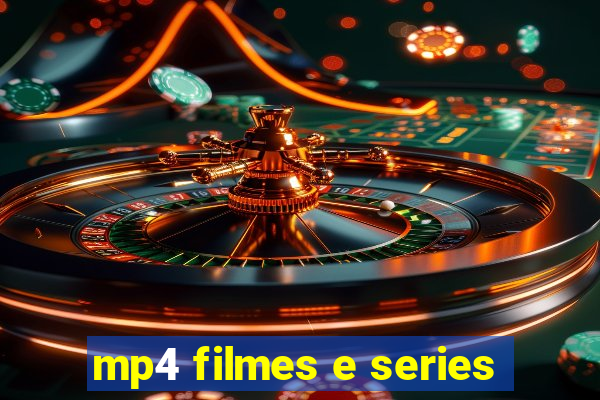 mp4 filmes e series