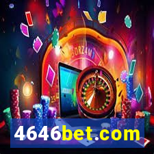 4646bet.com