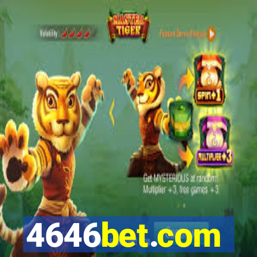 4646bet.com