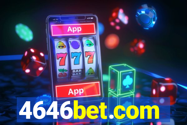 4646bet.com