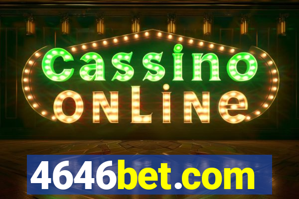 4646bet.com