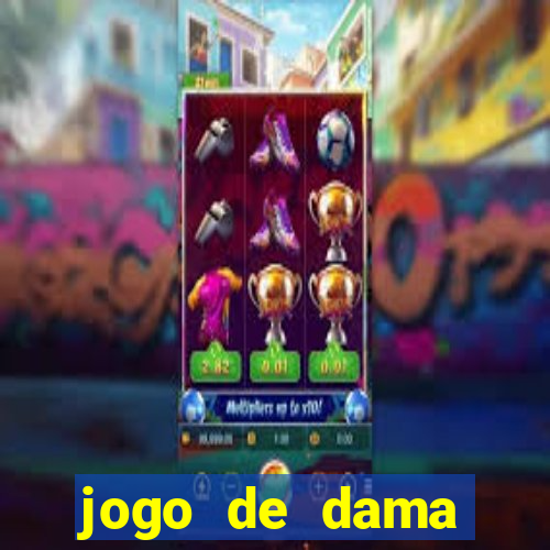 jogo de dama online valendo dinheiro