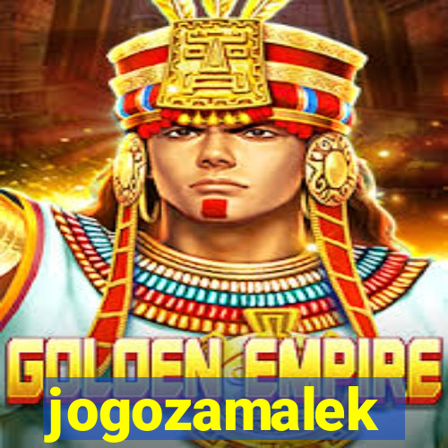 jogozamalek