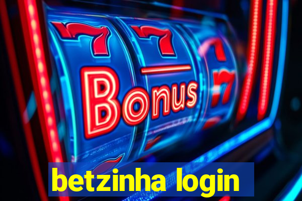 betzinha login