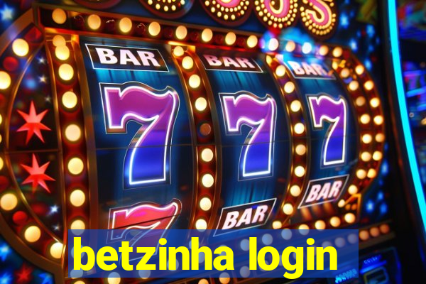 betzinha login