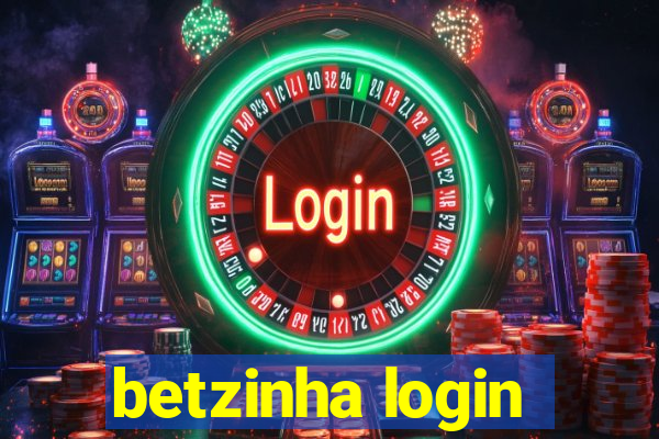 betzinha login