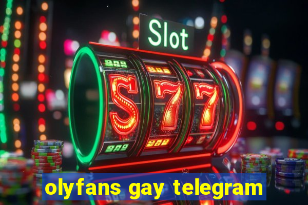 olyfans gay telegram