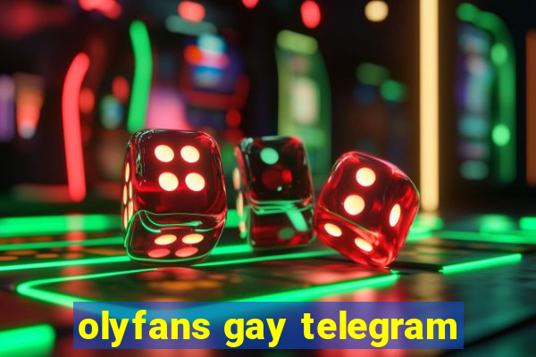 olyfans gay telegram