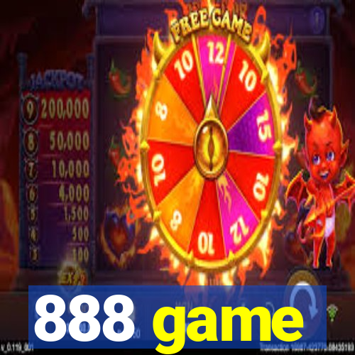 888 game