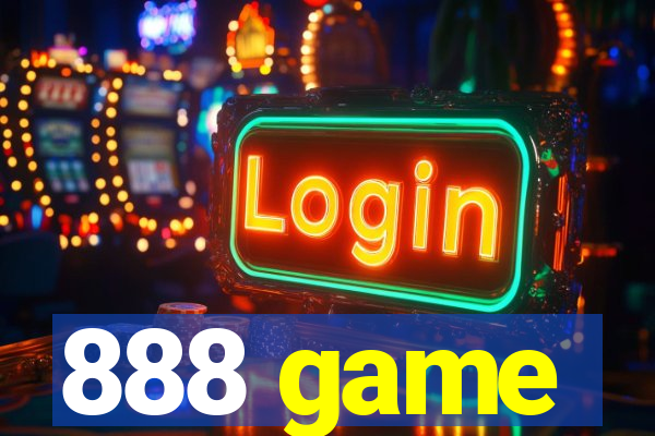 888 game