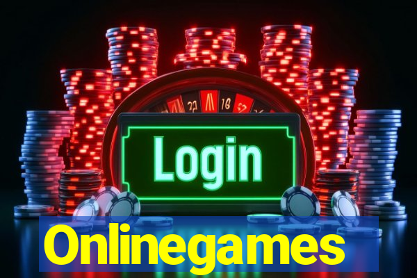 Onlinegames